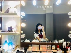 -海马体照相馆(上海月星环球港店)