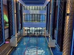 -北京海德酒店温泉