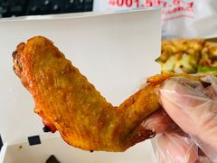 -达美乐比萨(南京西路店)