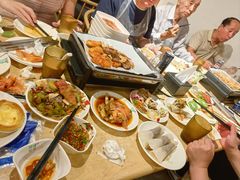 -玫瑰花园自助烤肉(顺义鑫海韵通店)