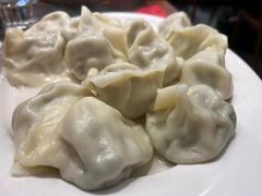 -李记东北饺子馆·东北菜(欢乐谷店)