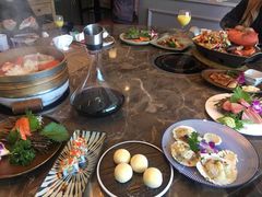 -蟹之国·精品蟹料理(极地店)