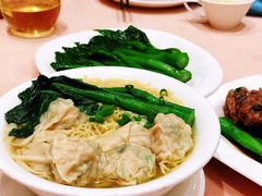 -宝园酒家(美林M·LIVE天地东座店)