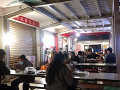 大堂-凤姐烧烤(水街商场店)