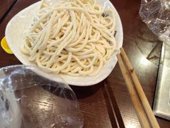 -亿诣蝎府炸酱面羊蝎子火锅(酷车小镇店)