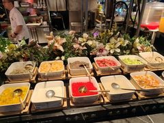 -梨花自助烤肉(乐宾店)