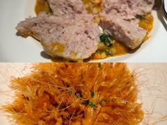 -狮王府淮扬菜(万象城店)