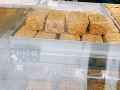 -甜嘟嘟烘焙坊(舒城路店)