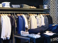 -SUITSUPPLY(安福路店)