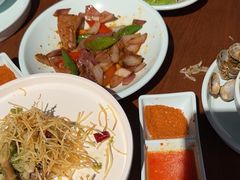 -飞阳铁板烧(ME TOWN购物中心店)