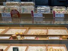 -泸溪河桃酥(江宁太阳城店)
