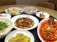 -兔爸私家小厨(新北万达店)