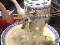 -老北京胡同味道二荤铺(酒仙桥店)