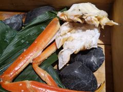 -蟹的岡田屋(正大广场店)