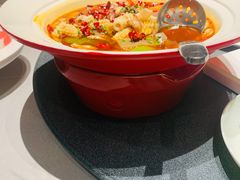 -徐记海鲜(曲江南湖店)