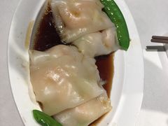 -潮福城大酒楼·潮味粤品·港式点心(湖滨北路店)