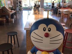-dotcom coffee古点咖啡(致真大厦店)