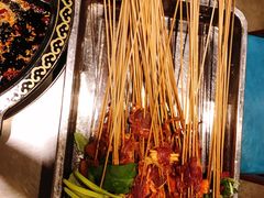 -玉汇林串串香(御营店)