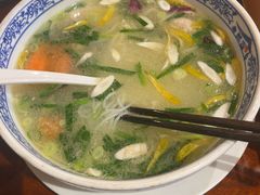 -香麒园·过桥米线·南湖雅宴
