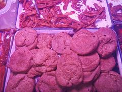素鸡-章云板鸭(评事街店)
