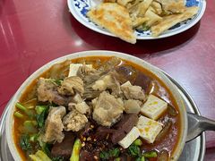 -老字号高汤扁粉菜(一马路店)