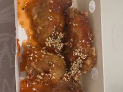 -必胜客(砂之船中东奥莱店)