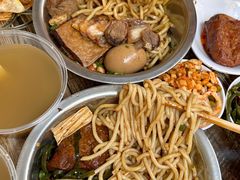 -李氏紫竹林卤粉(火车站店)