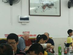 -周门传统竹升面