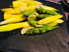 -羽山料理
