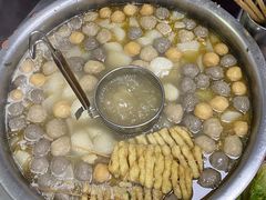 -正宗阳山牛杂(东城店)