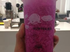 -KUNCHA鲲茶·江西制茶(铜锣湾店)