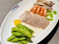 -佬太公海鸭·宁波菜(上海总店)