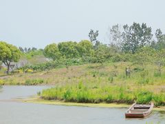 -嬉乐湾休闲旅游区