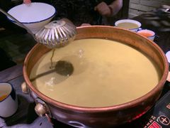 -凤凰山斑鱼馆(恭城店)