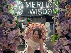 -狮拾久·现代新加坡料理(福田COCO Park店)