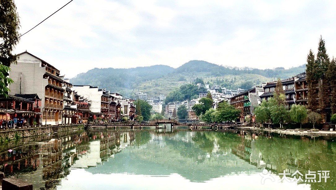 鳳凰古城-圖片-鳳凰縣景點/周邊遊-大眾點評網