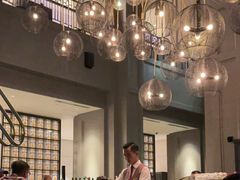 -上海波特曼丽思卡尔顿酒店