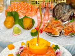 -喜聚薈·花膠雞海鮮火鍋(越秀店)