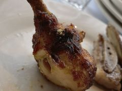-拉蒂娜·巴西牛排馆 Latina·Brazilian Steakhouse(陆家嘴旗舰店)