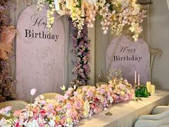 -PARFUM FLORAL花境法餐(南京首店)