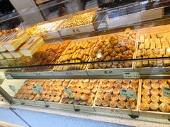 -周记传统糕点PASTRY(蜀汉路店)