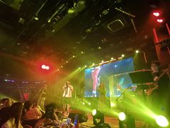 -MOSSO音乐酒吧·live house(南京旗舰店)