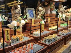-苏格里岛自助海鲜烤肉火锅(集美万达店)