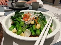 -杭州西湖柳莺里酒店·闻莺厅