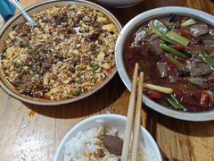 -鸡哈豆花(梅西广场店)