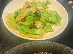 -金谷仓家庭料理(马泉营店)