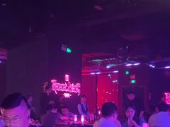 -MOSSO音乐酒吧·live house(南京旗舰店)