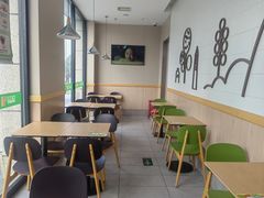 -德克士(宝龙天地店)