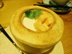 -泰果东南亚餐厅(旭辉广场店)