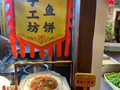 -客家大院·非遗赣南客家菜(郁孤台店)
